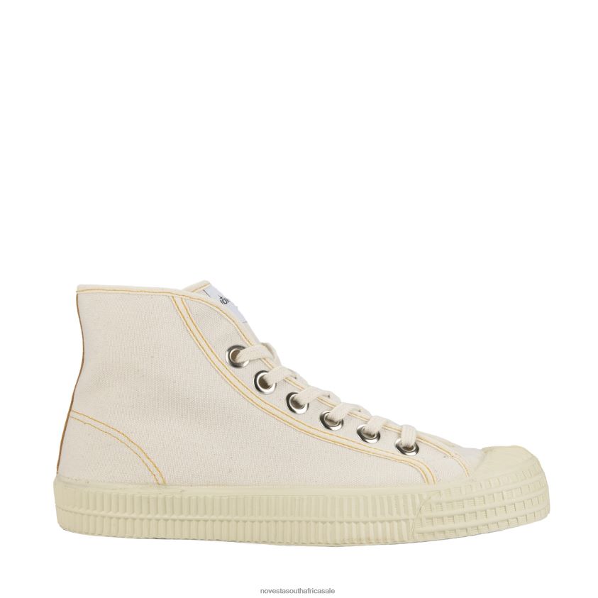 ZA Novesta SD 99 Bg-08 Sedlova/106 Ecru Sneakers BLD2LV99