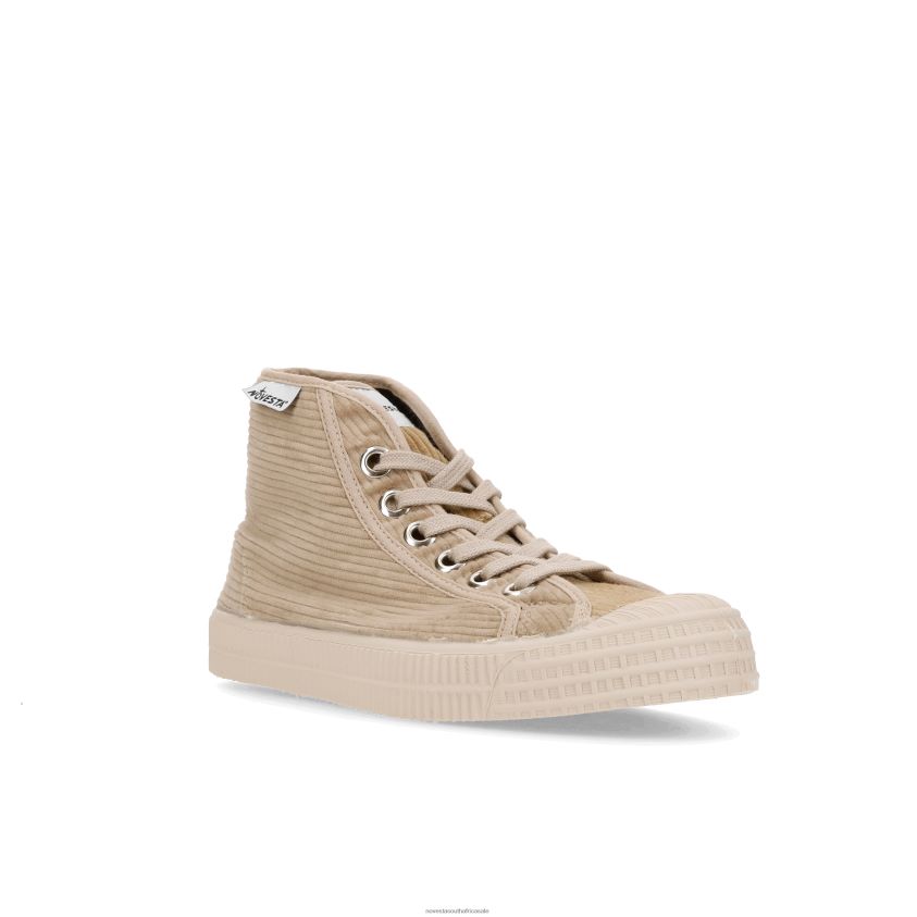 ZA Novesta SD Cord Bg-Wheat/123 Wheat Sneakers BLD2LV97