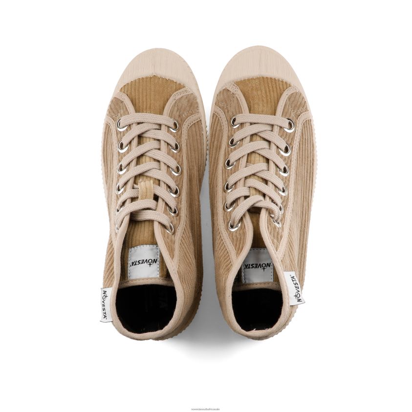 ZA Novesta SD Cord Bg-Wheat/123 Wheat Sneakers BLD2LV97