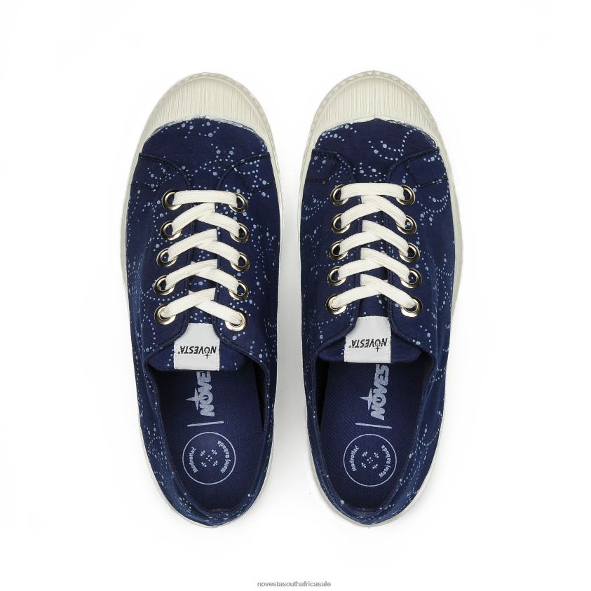 ZA Novesta SM Blueprint Sneakers BLD2LV47