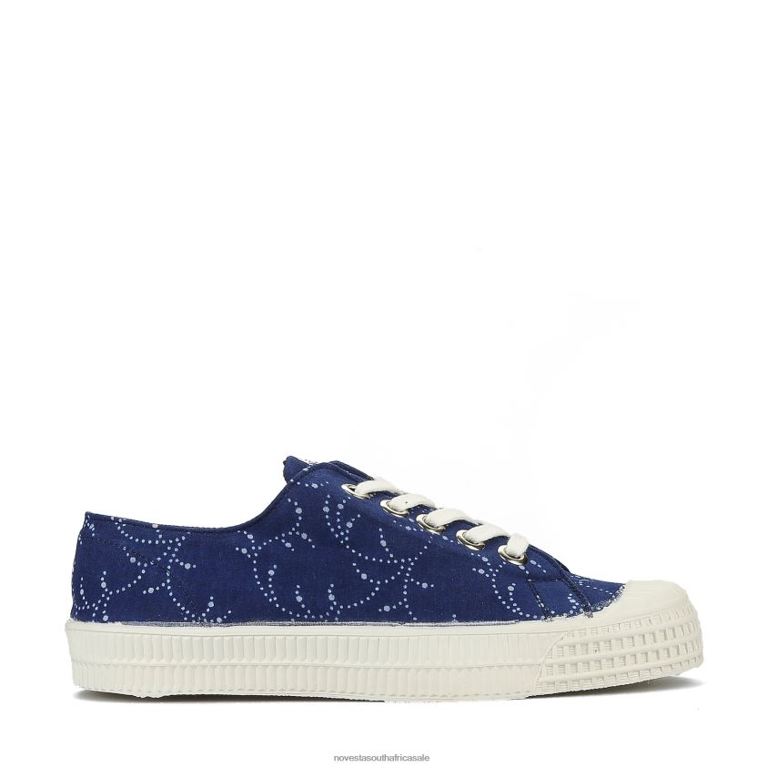ZA Novesta SM Blueprint Sneakers BLD2LV47
