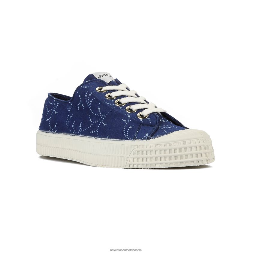 ZA Novesta SM Blueprint Sneakers BLD2LV47