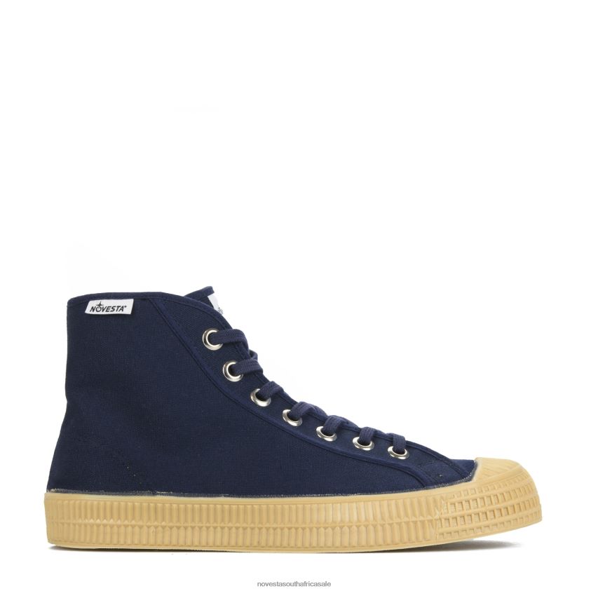 ZA Novesta Star Dribble 27 Navy/003 Trnsp Sneakers BLD2LV94