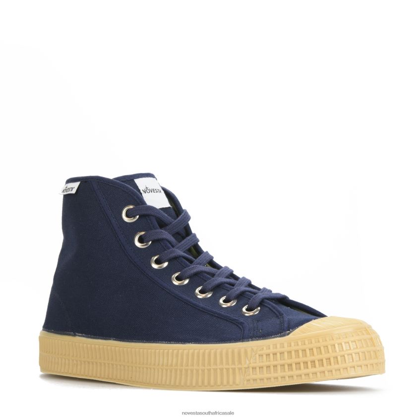 ZA Novesta Star Dribble 27 Navy/003 Trnsp Sneakers BLD2LV94