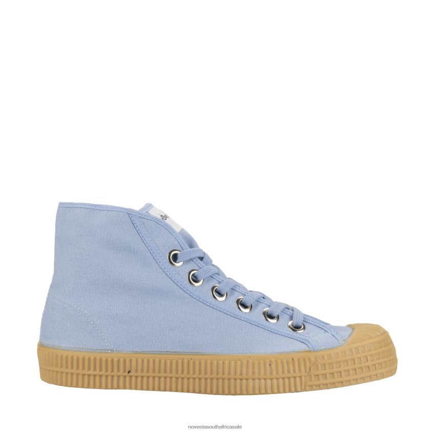 ZA Novesta Star Dribble 69 Chrp/003 Trnsp Sneakers BLD2LV104