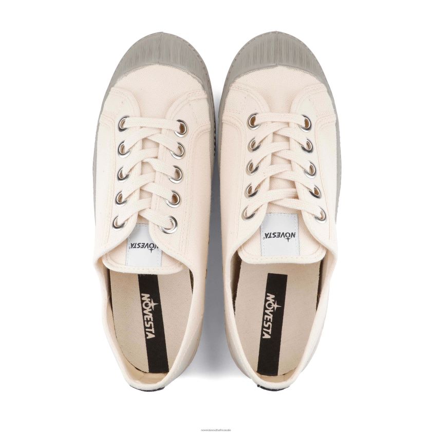 ZA Novesta Star Master Duo 99Bg/Grey-Wt Sneakers BLD2LV71