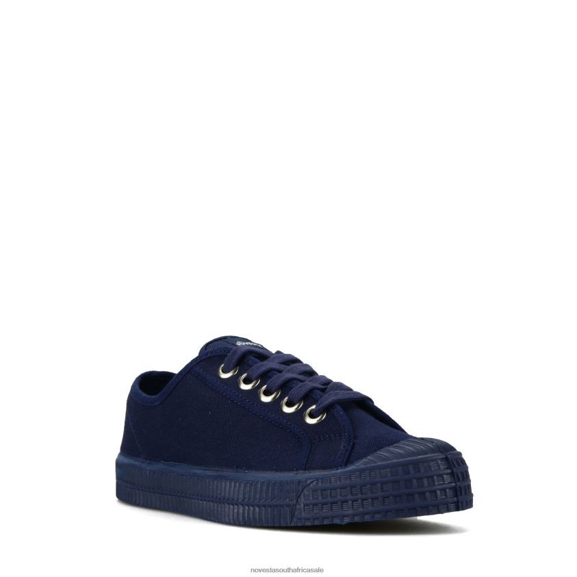 ZA Novesta Star Master Mono 27 Navy Sneakers BLD2LV29