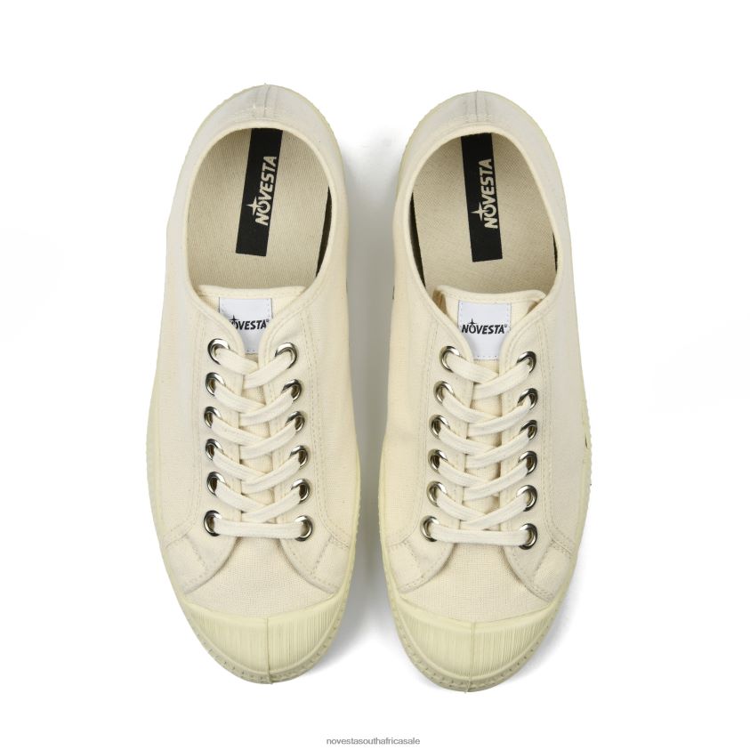 ZA Novesta Star Master Mono 99 Beige Sneakers BLD2LV48