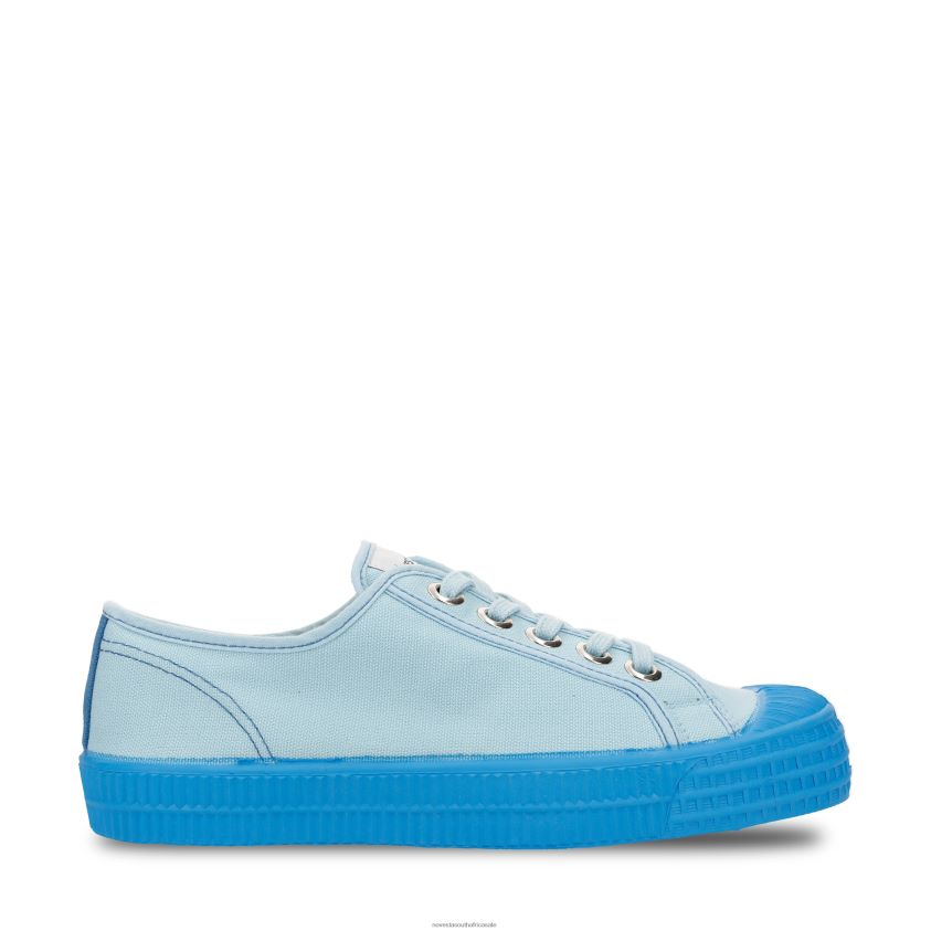 ZA Novesta S.M. 09 Sv.Pm-63 Rgt/943 Blue Sneakers BLD2LV80