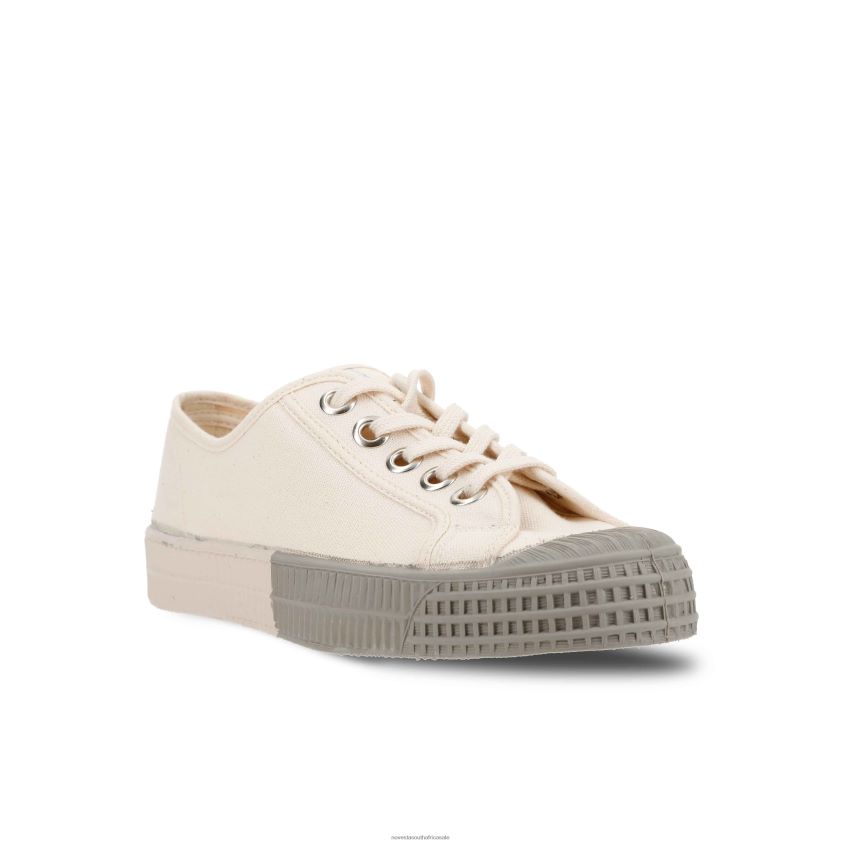 ZA Novesta Star Master Duo 99Bg/Grey-Wt Sneakers BLD2LV71