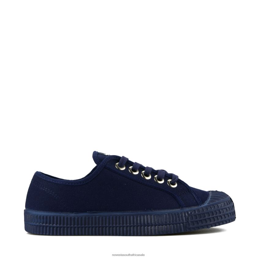 ZA Novesta Star Master Mono 27 Navy Sneakers BLD2LV29